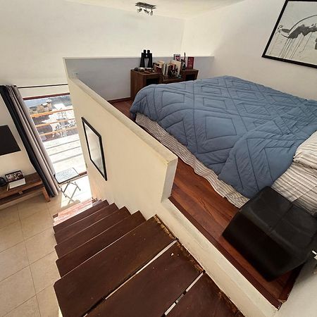 Casa Piedro Appartement Puerto Morelos Buitenkant foto